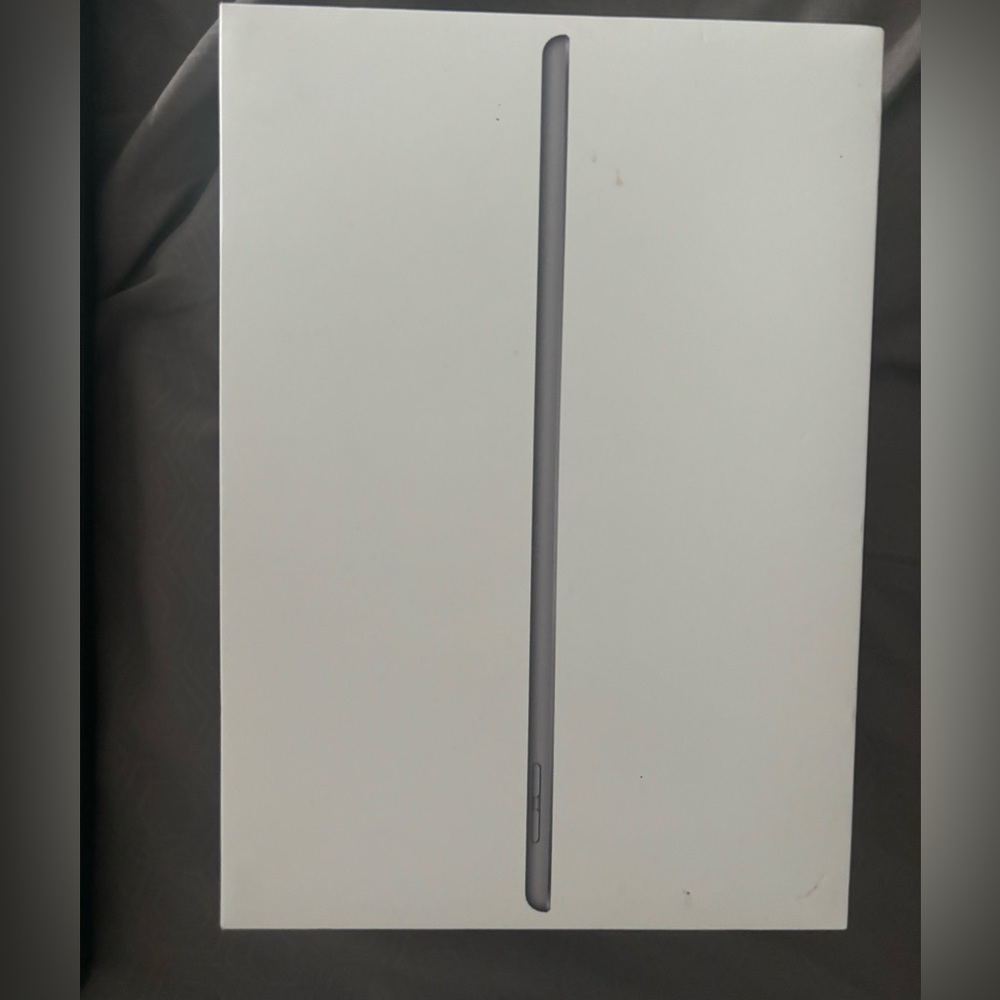 Brand new never used